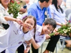 ประเมินผลกิจกรรมส่งเสริมความถนัด ความสนใจ และความสามารถพิเศษ ... Image 95
