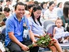 ประเมินผลกิจกรรมส่งเสริมความถนัด ความสนใจ และความสามารถพิเศษ ... Image 96