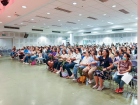 ประเมินผลกิจกรรมส่งเสริมความถนัด ความสนใจ และความสามารถพิเศษ ... Image 101