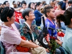 ประเมินผลกิจกรรมส่งเสริมความถนัด ความสนใจ และความสามารถพิเศษ ... Image 110