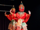 ประเมินผลกิจกรรมส่งเสริมความถนัด ความสนใจ และความสามารถพิเศษ ... Image 121