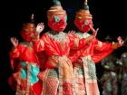 ประเมินผลกิจกรรมส่งเสริมความถนัด ความสนใจ และความสามารถพิเศษ ... Image 123