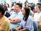 ประเมินผลกิจกรรมส่งเสริมความถนัด ความสนใจ และความสามารถพิเศษ ... Image 130