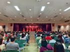 ประเมินผลกิจกรรมส่งเสริมความถนัด ความสนใจ และความสามารถพิเศษ ... Image 144