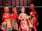 ประเมินผลกิจกรรมส่งเสริมความถนัด ความสนใจ และความสามารถพิเศษ ... Image 149