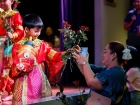 ประเมินผลกิจกรรมส่งเสริมความถนัด ความสนใจ และความสามารถพิเศษ ... Image 176