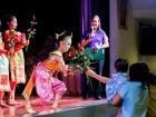 ประเมินผลกิจกรรมส่งเสริมความถนัด ความสนใจ และความสามารถพิเศษ ... Image 178