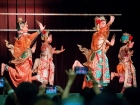 ประเมินผลกิจกรรมส่งเสริมความถนัด ความสนใจ และความสามารถพิเศษ ... Image 189