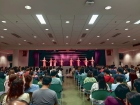ประเมินผลกิจกรรมส่งเสริมความถนัด ความสนใจ และความสามารถพิเศษ ... Image 210