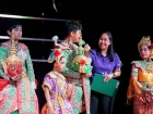 ประเมินผลกิจกรรมส่งเสริมความถนัด ความสนใจ และความสามารถพิเศษ ... Image 223