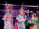 ประเมินผลกิจกรรมส่งเสริมความถนัด ความสนใจ และความสามารถพิเศษ ... Image 227