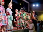ประเมินผลกิจกรรมส่งเสริมความถนัด ความสนใจ และความสามารถพิเศษ ... Image 229