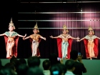 ประเมินผลกิจกรรมส่งเสริมความถนัด ความสนใจ และความสามารถพิเศษ ... Image 246