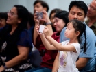ประเมินผลกิจกรรมส่งเสริมความถนัด ความสนใจ และความสามารถพิเศษ ... Image 261