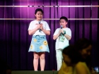 ประเมินผลกิจกรรมส่งเสริมความถนัด ความสนใจ และความสามารถพิเศษ ... Image 297