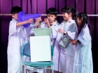 ประเมินผลกิจกรรมส่งเสริมความถนัด ความสนใจ และความสามารถพิเศษ ... Image 301