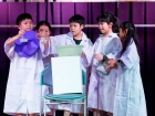 ประเมินผลกิจกรรมส่งเสริมความถนัด ความสนใจ และความสามารถพิเศษ ... Image 302