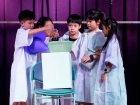 ประเมินผลกิจกรรมส่งเสริมความถนัด ความสนใจ และความสามารถพิเศษ ... Image 305