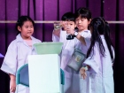 ประเมินผลกิจกรรมส่งเสริมความถนัด ความสนใจ และความสามารถพิเศษ ... Image 306
