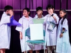 ประเมินผลกิจกรรมส่งเสริมความถนัด ความสนใจ และความสามารถพิเศษ ... Image 307
