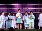 ประเมินผลกิจกรรมส่งเสริมความถนัด ความสนใจ และความสามารถพิเศษ ... Image 309
