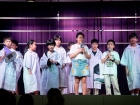 ประเมินผลกิจกรรมส่งเสริมความถนัด ความสนใจ และความสามารถพิเศษ ... Image 310