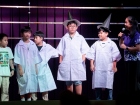 ประเมินผลกิจกรรมส่งเสริมความถนัด ความสนใจ และความสามารถพิเศษ ... Image 311