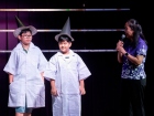 ประเมินผลกิจกรรมส่งเสริมความถนัด ความสนใจ และความสามารถพิเศษ ... Image 314