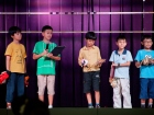 ประเมินผลกิจกรรมส่งเสริมความถนัด ความสนใจ และความสามารถพิเศษ ... Image 321