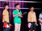 ประเมินผลกิจกรรมส่งเสริมความถนัด ความสนใจ และความสามารถพิเศษ ... Image 323