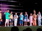ประเมินผลกิจกรรมส่งเสริมความถนัด ความสนใจ และความสามารถพิเศษ ... Image 325