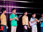 ประเมินผลกิจกรรมส่งเสริมความถนัด ความสนใจ และความสามารถพิเศษ ... Image 327