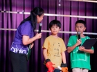 ประเมินผลกิจกรรมส่งเสริมความถนัด ความสนใจ และความสามารถพิเศษ ... Image 329
