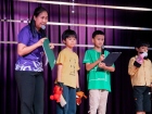 ประเมินผลกิจกรรมส่งเสริมความถนัด ความสนใจ และความสามารถพิเศษ ... Image 330