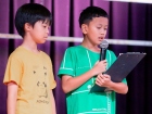 ประเมินผลกิจกรรมส่งเสริมความถนัด ความสนใจ และความสามารถพิเศษ ... Image 332