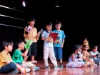 ประเมินผลกิจกรรมส่งเสริมความถนัด ความสนใจ และความสามารถพิเศษ ... Image 341