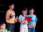 ประเมินผลกิจกรรมส่งเสริมความถนัด ความสนใจ และความสามารถพิเศษ ... Image 342