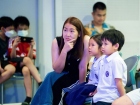 ประเมินผลกิจกรรมส่งเสริมความถนัด ความสนใจ และความสามารถพิเศษ ... Image 343