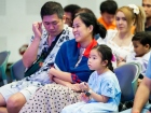 ประเมินผลกิจกรรมส่งเสริมความถนัด ความสนใจ และความสามารถพิเศษ ... Image 344