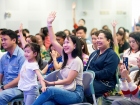 ประเมินผลกิจกรรมส่งเสริมความถนัด ความสนใจ และความสามารถพิเศษ ... Image 345