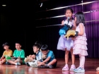ประเมินผลกิจกรรมส่งเสริมความถนัด ความสนใจ และความสามารถพิเศษ ... Image 347