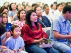 ประเมินผลกิจกรรมส่งเสริมความถนัด ความสนใจ และความสามารถพิเศษ ... Image 353