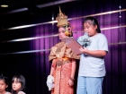 ประเมินผลกิจกรรมส่งเสริมความถนัด ความสนใจ และความสามารถพิเศษ ... Image 354