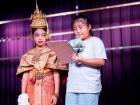 ประเมินผลกิจกรรมส่งเสริมความถนัด ความสนใจ และความสามารถพิเศษ ... Image 355