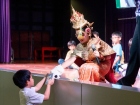ประเมินผลกิจกรรมส่งเสริมความถนัด ความสนใจ และความสามารถพิเศษ ... Image 361