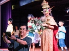 ประเมินผลกิจกรรมส่งเสริมความถนัด ความสนใจ และความสามารถพิเศษ ... Image 367