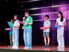 ประเมินผลกิจกรรมส่งเสริมความถนัด ความสนใจ และความสามารถพิเศษ ... Image 371