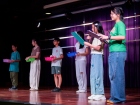 ประเมินผลกิจกรรมส่งเสริมความถนัด ความสนใจ และความสามารถพิเศษ ... Image 373