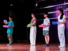 ประเมินผลกิจกรรมส่งเสริมความถนัด ความสนใจ และความสามารถพิเศษ ... Image 374