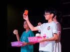 ประเมินผลกิจกรรมส่งเสริมความถนัด ความสนใจ และความสามารถพิเศษ ... Image 377